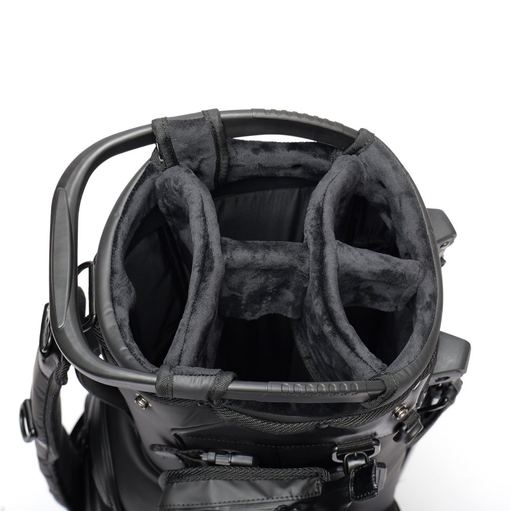 UNBY】AS2OV GOLF Series（アッソブゴルフシリーズ）NYLON POLYCA